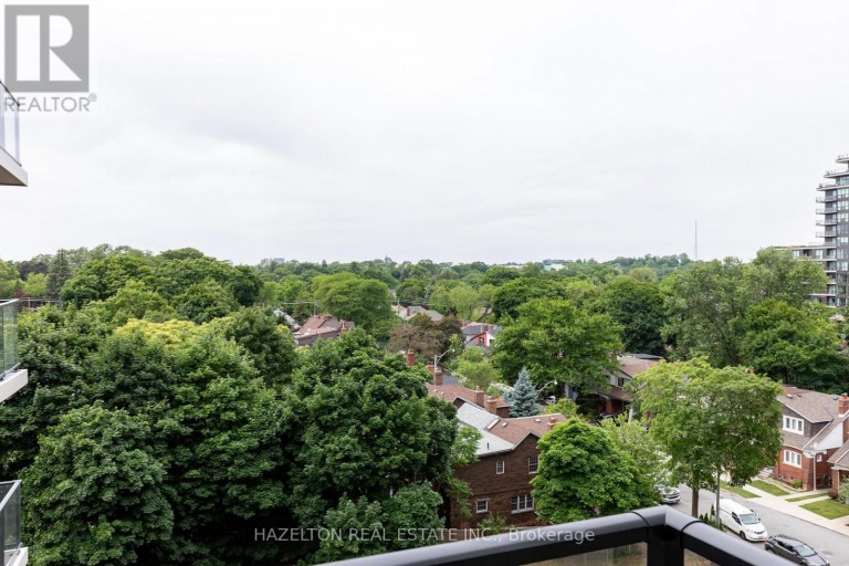 706 - 8 MANOR ROAD W, Toronto (Yonge-Eglinton), Ontario, M4S2A5