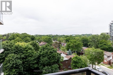 706 - 8 MANOR ROAD W Toronto (Yonge-Eglinton) Ontario photo 22