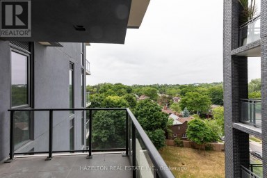 706 - 8 MANOR ROAD W Toronto (Yonge-Eglinton) Ontario photo 24