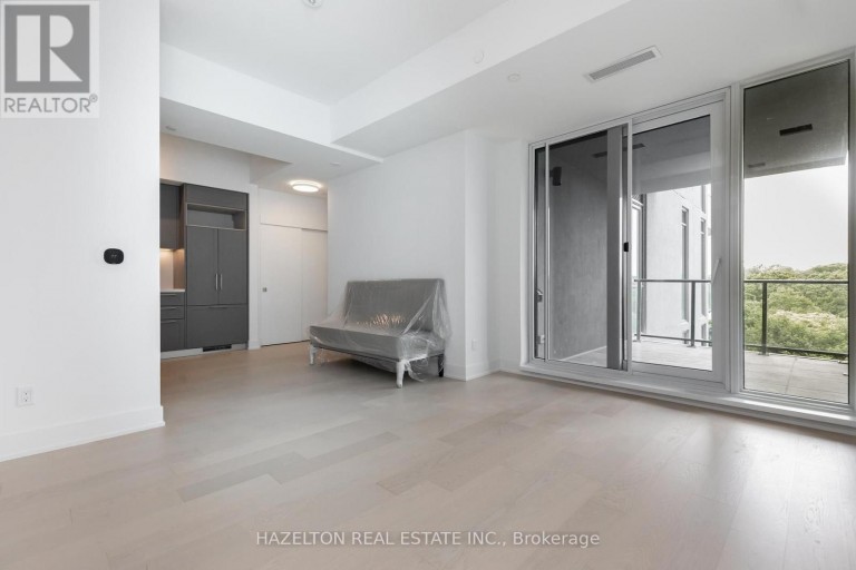 706 - 8 MANOR ROAD W, Toronto (Yonge-Eglinton), Ontario, M4S2A5