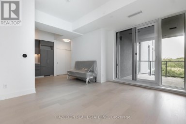 706 - 8 MANOR ROAD W Toronto (Yonge-Eglinton) Ontario photo 3