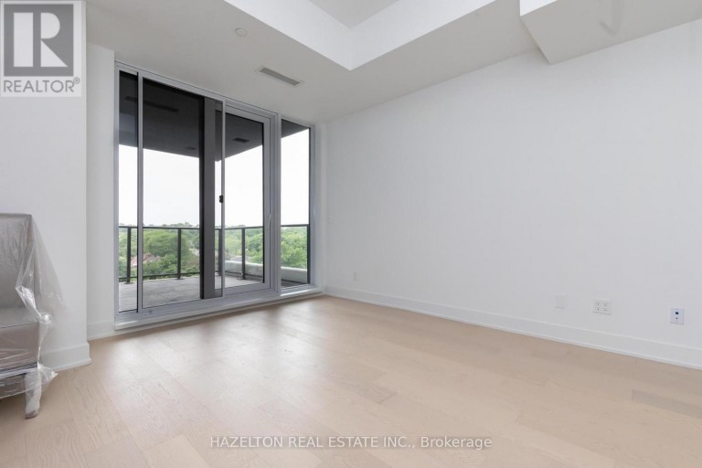 706 - 8 MANOR ROAD W, Toronto (Yonge-Eglinton), Ontario, M4S2A5