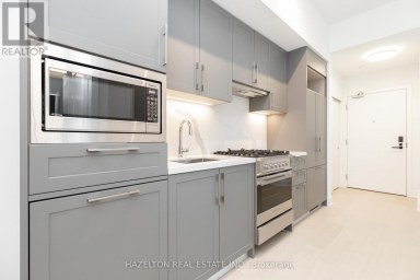 706 - 8 MANOR ROAD W Toronto (Yonge-Eglinton) Ontario photo 9