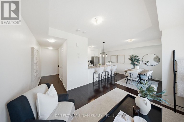10 - 484 SALEM ROAD S, Ajax (South East), Ontario, L1S0G9