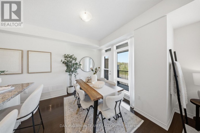 10 - 484 SALEM ROAD S, Ajax (South East), Ontario, L1S0G9