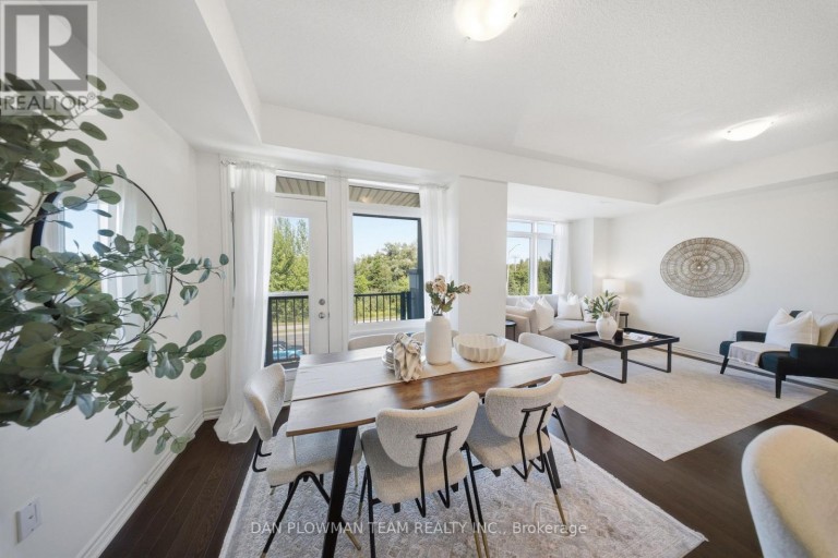 10 - 484 SALEM ROAD S, Ajax (South East), Ontario, L1S0G9