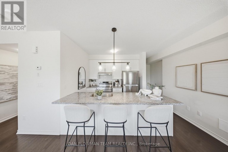 10 - 484 SALEM ROAD S, Ajax (South East), Ontario, L1S0G9