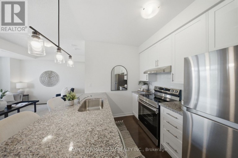 10 - 484 SALEM ROAD S, Ajax (South East), Ontario, L1S0G9