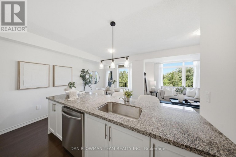 10 - 484 SALEM ROAD S, Ajax (South East), Ontario, L1S0G9