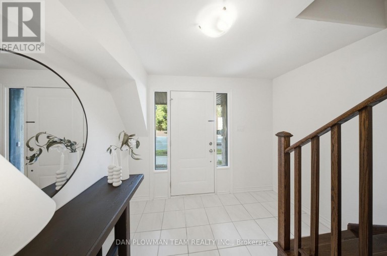 10 - 484 SALEM ROAD S, Ajax (South East), Ontario, L1S0G9