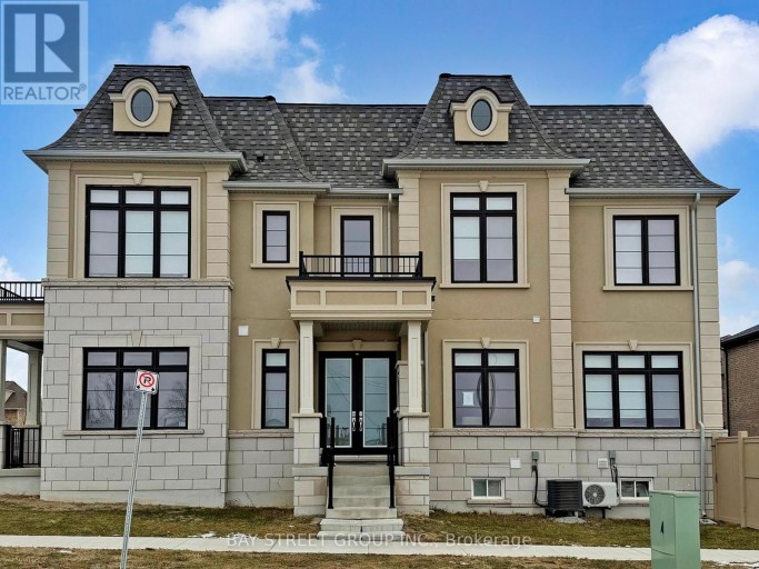 88 HARVEY BUNKER CRESCENT, Markham (Angus Glen), Ontario, L6C2A5