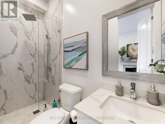 88 HARVEY BUNKER CRESCENT Markham (Angus Glen) Ontario photo 10