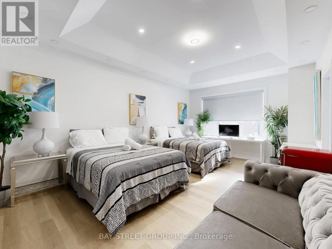 88 HARVEY BUNKER CRESCENT, Markham (Angus Glen), Ontario, L6C2A5
