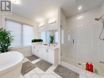 88 HARVEY BUNKER CRESCENT Markham (Angus Glen) Ontario photo 16