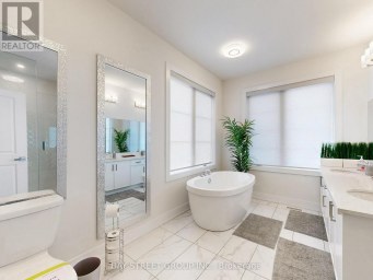 88 HARVEY BUNKER CRESCENT Markham (Angus Glen) Ontario photo 17