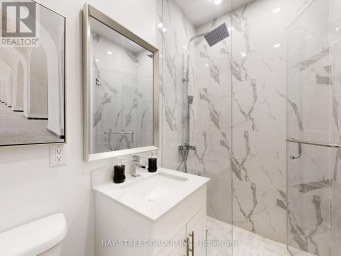 88 HARVEY BUNKER CRESCENT Markham (Angus Glen) Ontario photo 20