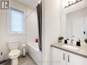 88 HARVEY BUNKER CRESCENT Markham (Angus Glen) Ontario photo 22