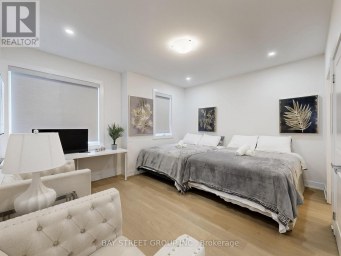 88 HARVEY BUNKER CRESCENT Markham (Angus Glen) Ontario photo 23