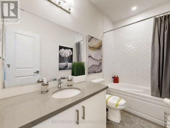 88 HARVEY BUNKER CRESCENT Markham (Angus Glen) Ontario photo 24