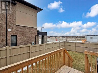 88 HARVEY BUNKER CRESCENT Markham (Angus Glen) Ontario photo 26