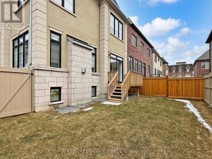 88 HARVEY BUNKER CRESCENT, Markham (Angus Glen), Ontario, L6C2A5