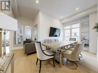 88 HARVEY BUNKER CRESCENT Markham (Angus Glen) Ontario photo 3