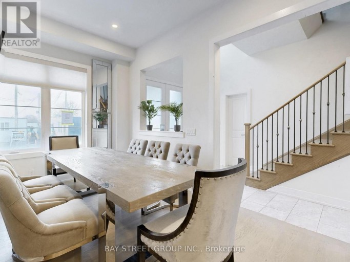 88 HARVEY BUNKER CRESCENT, Markham (Angus Glen), Ontario, L6C2A5