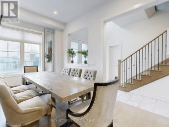 88 HARVEY BUNKER CRESCENT Markham (Angus Glen) Ontario photo 4