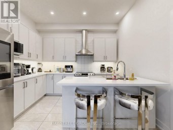 88 HARVEY BUNKER CRESCENT Markham (Angus Glen) Ontario photo 6
