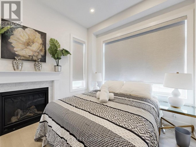 88 HARVEY BUNKER CRESCENT, Markham (Angus Glen), Ontario, L6C2A5