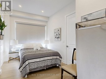 88 HARVEY BUNKER CRESCENT Markham (Angus Glen) Ontario photo 9