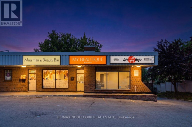 C - 15 WILLIS ROAD, Vaughan (East Woodbridge), Ontario, L4L2S3