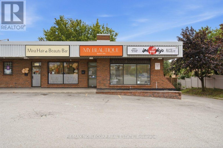 C - 15 WILLIS ROAD, Vaughan (East Woodbridge), Ontario, L4L2S3