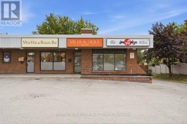 C - 15 WILLIS ROAD Vaughan (East Woodbridge) Ontario photo 23