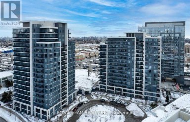 1014 - 85 PARK ROAD N Vaughan (Beverley Glen) Ontario photo 1