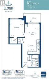 1014 - 85 PARK ROAD N Vaughan (Beverley Glen) Ontario photo 10