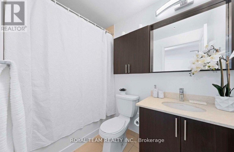 1014 - 85 PARK ROAD N, Vaughan (Beverley Glen), Ontario, L4J0H8