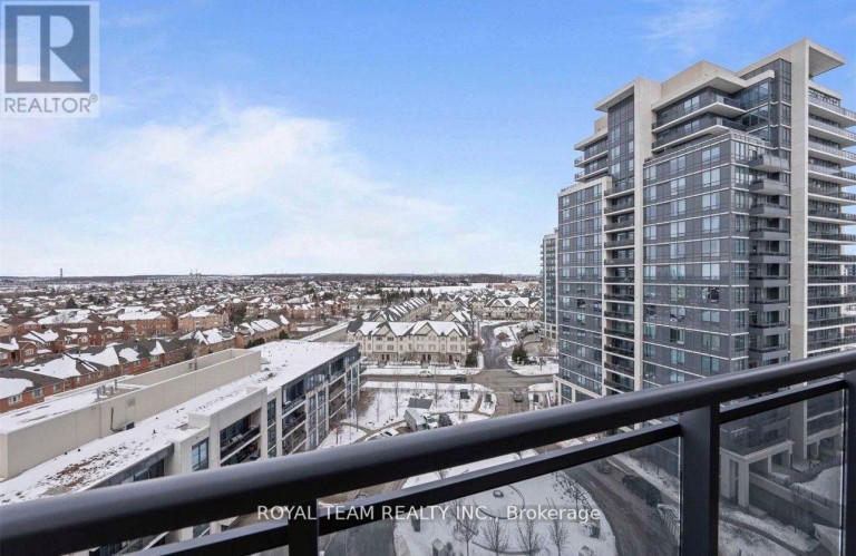 1014 - 85 PARK ROAD N, Vaughan (Beverley Glen), Ontario, L4J0H8