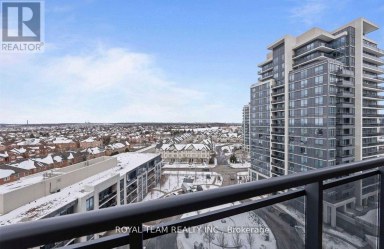 1014 - 85 PARK ROAD N Vaughan (Beverley Glen) Ontario photo 7