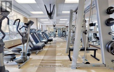 1014 - 85 PARK ROAD N Vaughan (Beverley Glen) Ontario photo 9