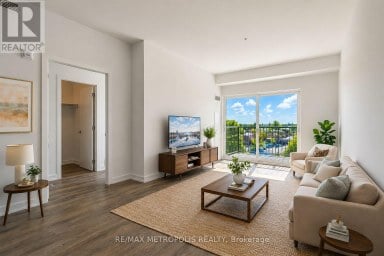 422 - 430 ESSA ROAD Barrie (Holly) Ontario photo 1