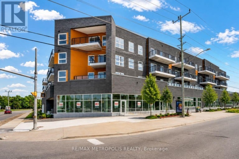 422 - 430 ESSA ROAD, Barrie (Holly), Ontario, L9J0M1
