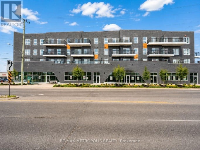 422 - 430 ESSA ROAD, Barrie (Holly), Ontario, L9J0M1