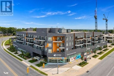 422 - 430 ESSA ROAD Barrie (Holly) Ontario photo 31