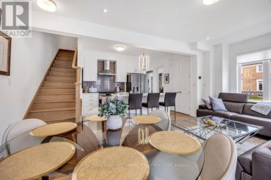 9 CROWN GATE Oakville (GO Glenorchy) Ontario photo 11