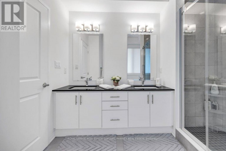 9 CROWN GATE, Oakville (GO Glenorchy), Ontario, L6M0W8