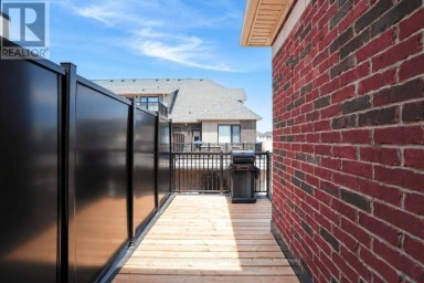 9 CROWN GATE Oakville (GO Glenorchy) Ontario photo 25