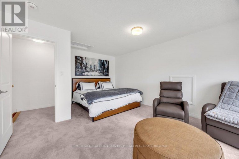 9 CROWN GATE, Oakville (GO Glenorchy), Ontario, L6M0W8