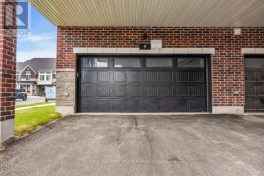9 CROWN GATE Oakville (GO Glenorchy) Ontario photo 39