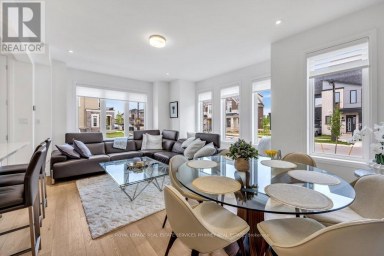 9 CROWN GATE Oakville (GO Glenorchy) Ontario photo 4